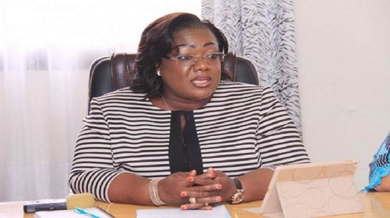 La Côte-d’Ivoire | Affaire 492 membres à la Cop 23 à Bonn: Les précisions de Anne Ouloto
