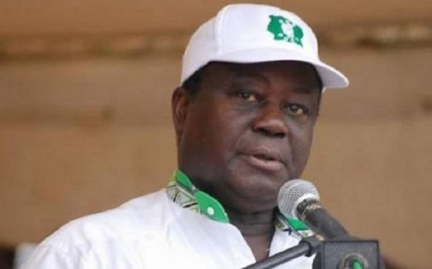Côte d'Ivoire | Élections municipales et regionales: Bédié convoque 18 cadres du parti figurant sur les deux listes de candidature, Pdci et Rhdp