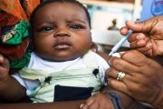 Côte d'Ivoire: le vaccin contre la méningite A sera administré gratuitement aux bébés de neuf mois à partir du 1er août 2018