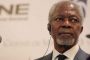 Décès de Kofi Annan, ancien secrétaire général de l’ONU et prix Nobel de la paix