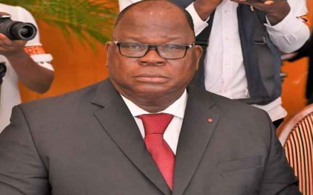 Côte d'Ivoire: Le ministre de Hydraulique annonce des actions pour enrayer les inondations à la Riviera Palmeraie