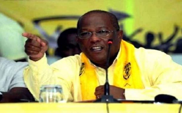Assemblée générale ordinaire 2018 de l'ASEC Mimosas: Me Roger Ouegnin assène ses vérités