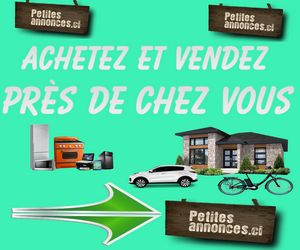 Votre site d'annonces gratuit
